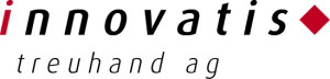 Innovatis treuhand ag Logo rgb